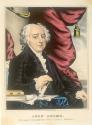 John Adams: Second President of the United States