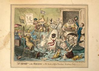 George Cruikshank