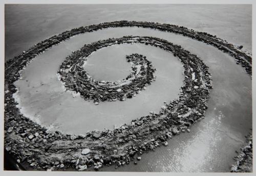 Photograph by John Bentham.