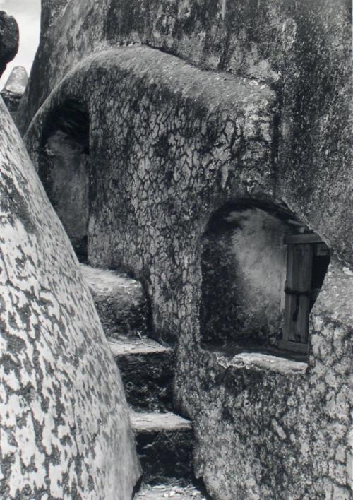 Ventana al Coro (Window to the Choir)