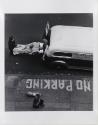 Photograph by John Bentham.