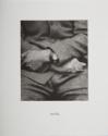 © Lorna Simpson. Image courtesy of the Ruth and Elmer Wellin Museum of Art, Clinton, NY. Photog…
