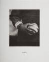 © Lorna Simpson. Image courtesy of the Ruth and Elmer Wellin Museum of Art, Clinton, NY. Photog…