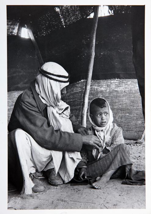 © Leonard Freed. Image courtesy of the Ruth and Elmer Museum of Art at Hamilton College, Clinto…