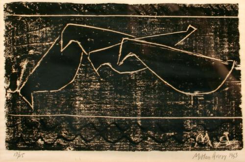 Milton Avery