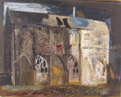 John Piper