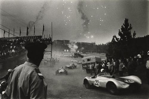 Tbilissi, USSR. Spartakiades, a fetival celebrating graduation and the beginning of summer