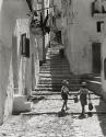 Ibiza, Balearic Islands, Spain, 1951