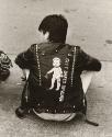 “City Baby's Revenge” jacket