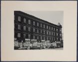 © Berenice Abbott. Image courtesy of the Ruth and Elmer Wellin Museum of Art at Hamilton Colleg…