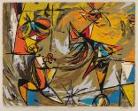 Image courtesy of the Ruth and Elmer Wellin Museum of Art at Hamilton College, Clinton, NY. Pho…