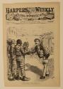 Freedom, Jubilee, and Pardon, from "Harper's Weekly"