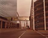 St. Louis and Arch, 1978