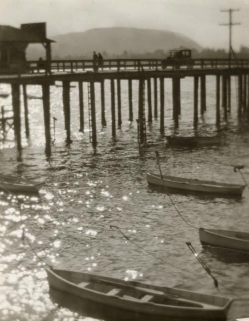 Boardwalk, Arverne Beach, Far Rockaway, New York