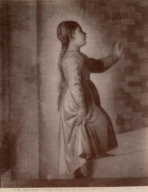 La Vergine