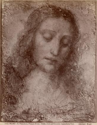 Leonardo da Vinci (attributed)