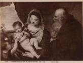 Firenze - Madonna del S. Antonio