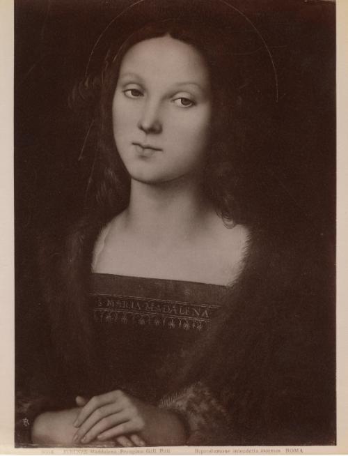 Firenze - Maddalena