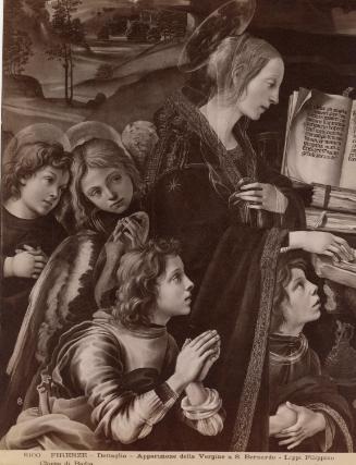 Filippino Lippi