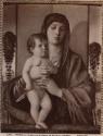 Venezia - La Vergine con il Bambino