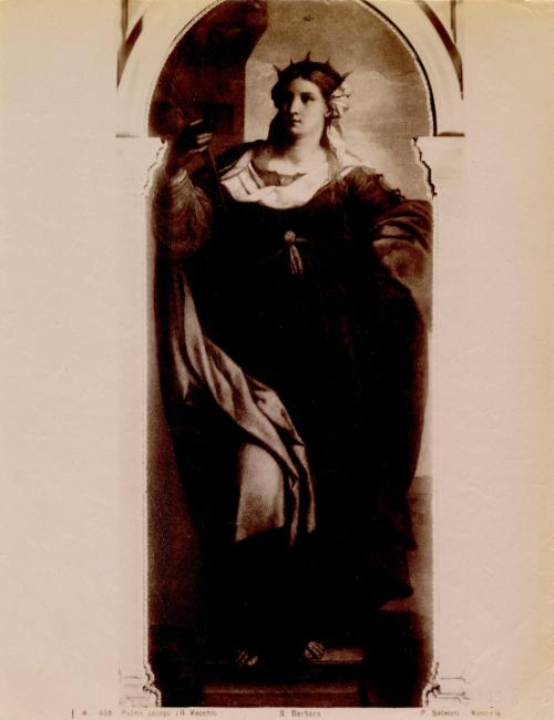 S. Barbara