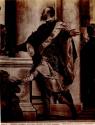 Dettaglio della Cena - Ritratto di Paolo Veronese (Detail from the Feast of Levi - Portrait of Paolo Veronese)