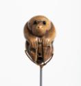 Monkey Netsuke