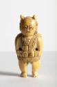Ivory man