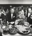 Deviled Eggs and Tuxedos, Tri-Valley Area, Northern California, from the series "Our Kind of People"