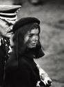 Jackie Kennedy at Funeral