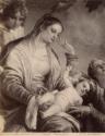 Wedding of Saint Catherine