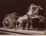 Roma - Museo Vaticano. Biga