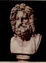 Roma - Museo Vaticano. Giove