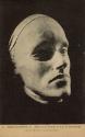 61 - Musee Carnavalet - Masque mortuaire du Duc de Reichstadt