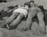 Couple, Coney Island, Brooklyn