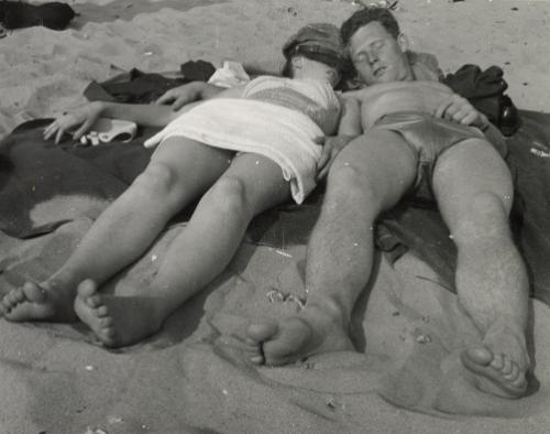 Leon Levinstein