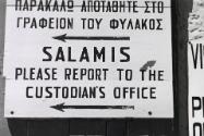 Toy Salamis: Cyprus