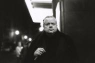 Orson Welles, Rome