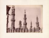 Groupe de Minarets