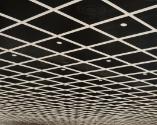 Abstraction of ceiling