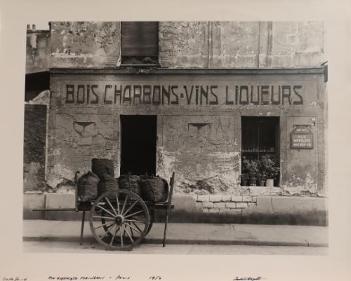 Rue Hippolyte Maindron, Paris