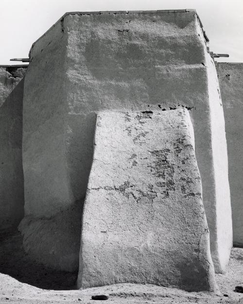 Ranchos des Taos Church, New Mexico