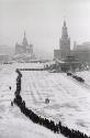 Meeting in Red Square (the handshake)