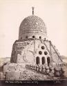 Tombeau de Kaït-bey, au tombeaux des Kalifs