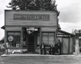 General store, Pony, Montana