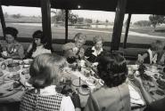 Castlewood Country Club, Pleasanton, California, from the series "Our Kind of People"