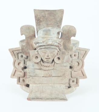 Mesoamerican and Andean Art