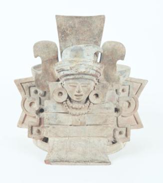 Mesoamerican and Andean Art