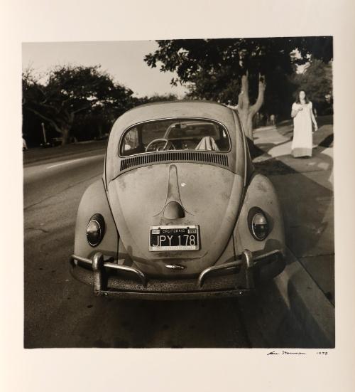 VW, Santa Monica, CA