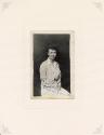 Portrait of Cleopal Parrott